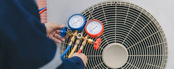 Trusted Ac Repair service in Clinton, WA - Leonard HVAC