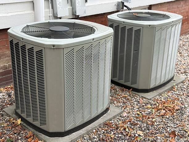 Reliable Hvac Maintenance contractor in Clinton, WA by Leonard HVAC