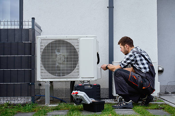 Top rated local Hvac Maintenance specialists in Clinton, WA